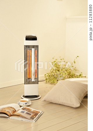 暖房とくつろぎ 11283880