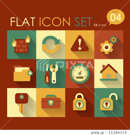 internet & web icon set internet & web icon set 11284214