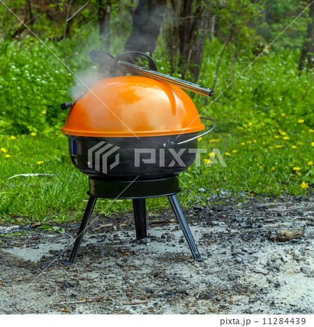 Barbeque Grill Barbeque Grill 11284439