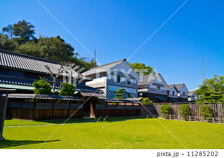 倉敷の旧野崎家住宅 倉敷の旧野崎家住宅 11285202