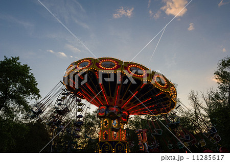 Carousel Carousel 11285617