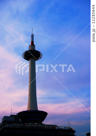京都タワー 11285644