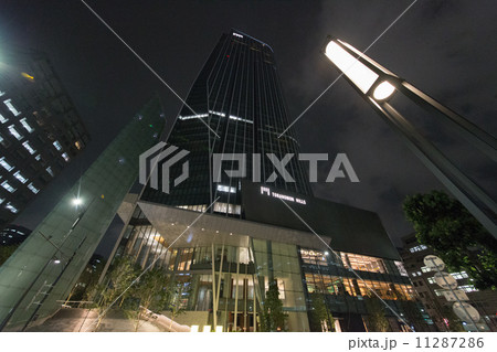 虎の門ヒルズ 11287286