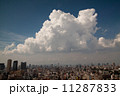 入道雲 11287833