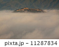 天空の城竹田城 11287834