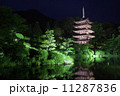瑠璃光寺 11287836