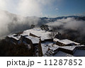 天空の城　竹田城 11287852