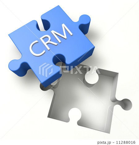 Puzzle CRM Puzzle CRM 11288016