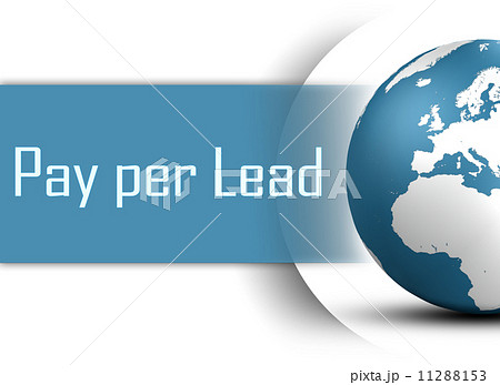 Pay per Lead 11288153