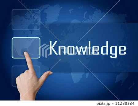 Knowledge 11288334
