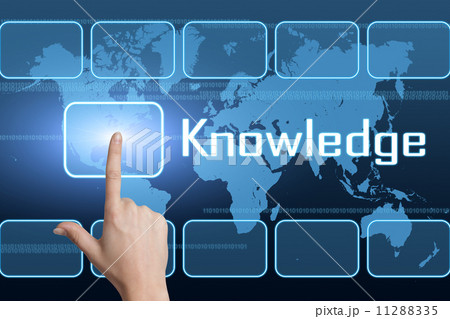 Knowledge Knowledge 11288335
