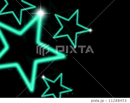 Glowing Stars 11288453