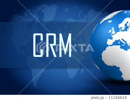 Customer Relationship Management 11288628