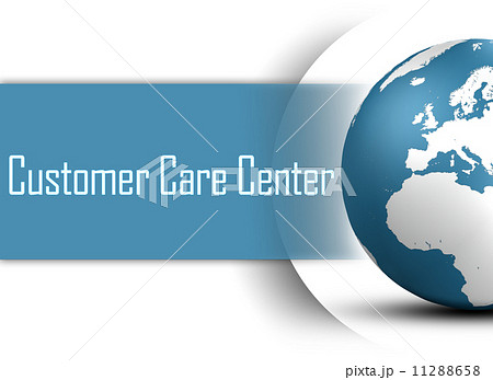 Customer Care Center Customer Care Center 11288658