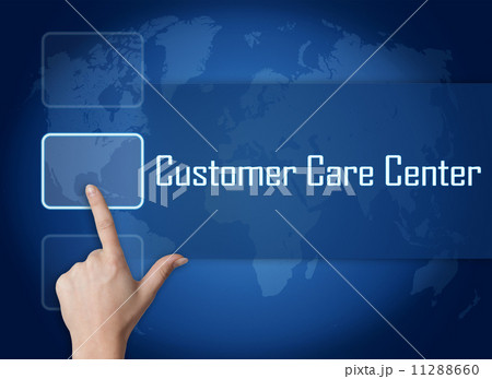 Customer Care Center 11288660