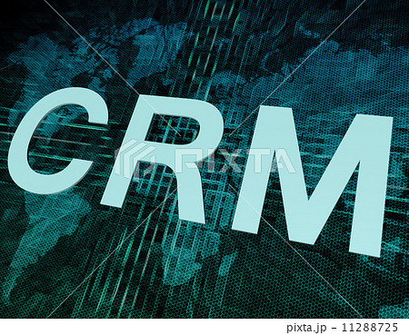 CRM CRM 11288725