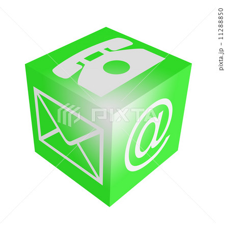 Contact cube 11288850