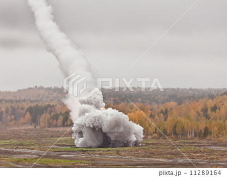 RSZO "Smerch" RSZO "Smerch" 11289164