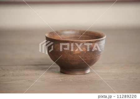 Traditional handcrafted dish Traditional handcrafted dish 11289220
