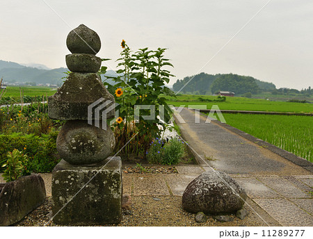 飛鳥　入鹿首塚3 11289277