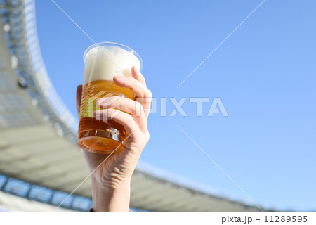 ビール ビール 11289595