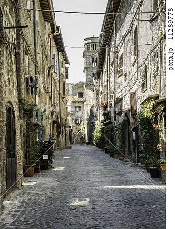 Traditional Italian homes 11289778