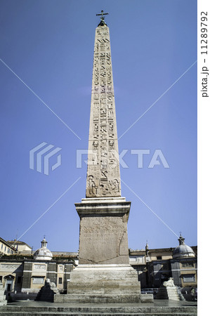 Piazza del Popolo, Rome 11289792