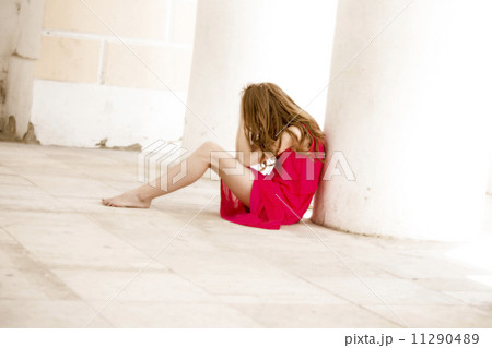 Sad girl effect films 11290489