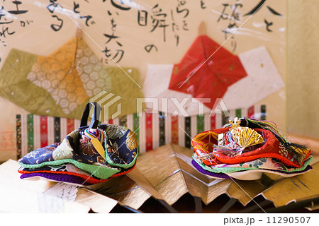 Japanese handmade dolls 11290507