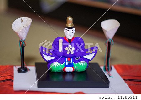 Japanese handmade dolls 11290511