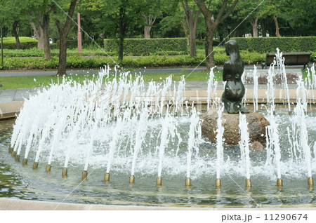 噴水 11290674