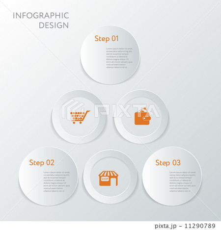 Design number banners template graphic or website layout Design number banners template graphic or website layout 11290789