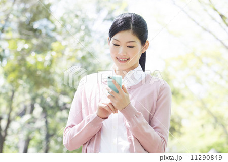 ポートレート 若い女性 ポートレート 若い女性 11290849