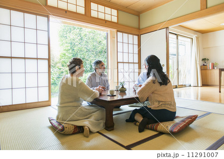 シニアフレンズ シニアフレンズ 11291007