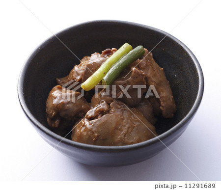 鶏レバー 鶏レバー 11291689