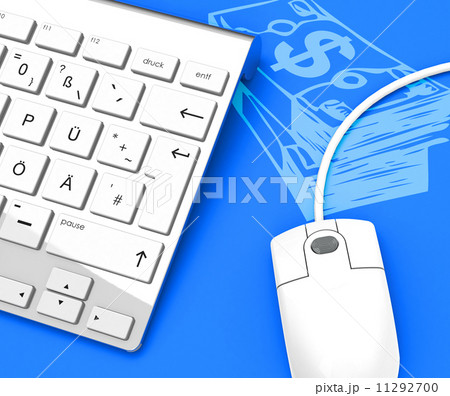 internet success concept 11292700