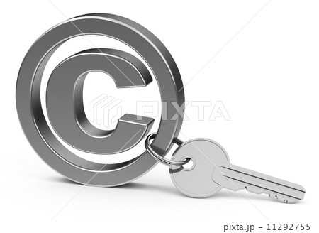 the copyright 11292755