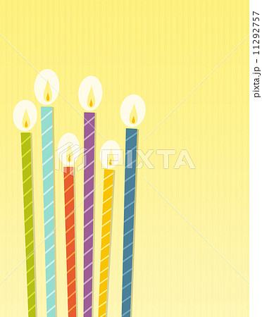 the birthday candles the birthday candles 11292757