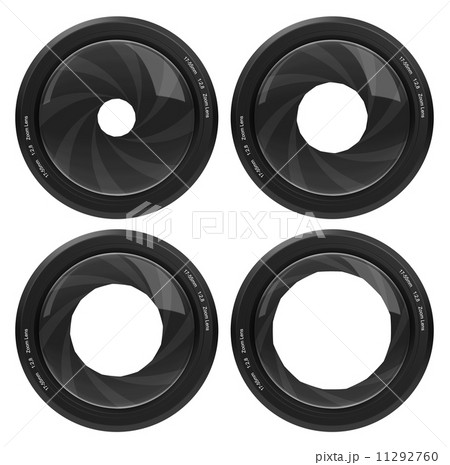 the camera lenses the camera lenses 11292760