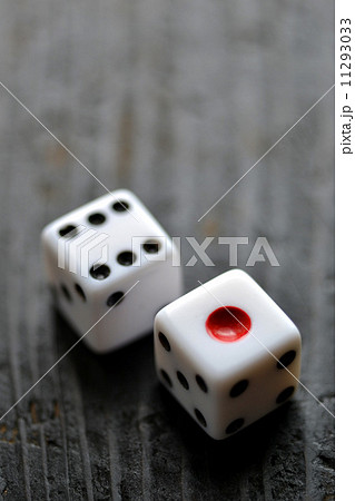 サイコロ 11293033