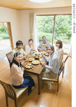 シニアフレンズ 11293189