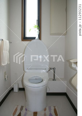 シャワー式洋式トイレ 11293231