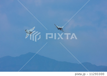 F-4戦闘機 11293300