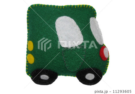 Bus car 11293605