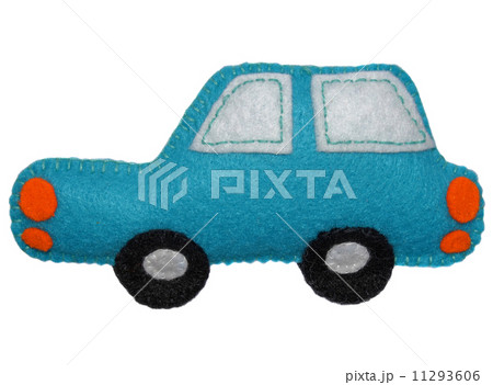 Blue car Blue car 11293606