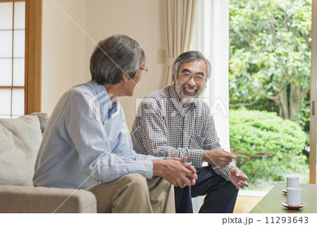 シニアフレンズ 11293643