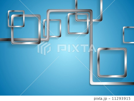 Abstract tech metallic elements Abstract tech metallic elements 11293915