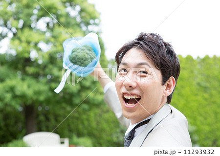 ブロッコリートス 11293932