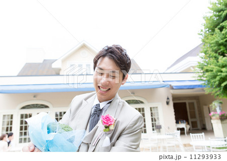 ブライダル ブロッコリートス ブライダル ブロッコリートス 11293933