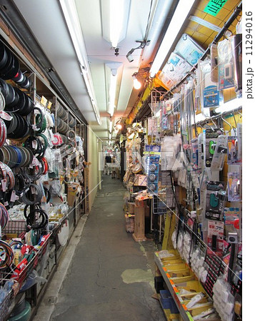 秋葉原の路地裏 秋葉原の路地裏 11294016